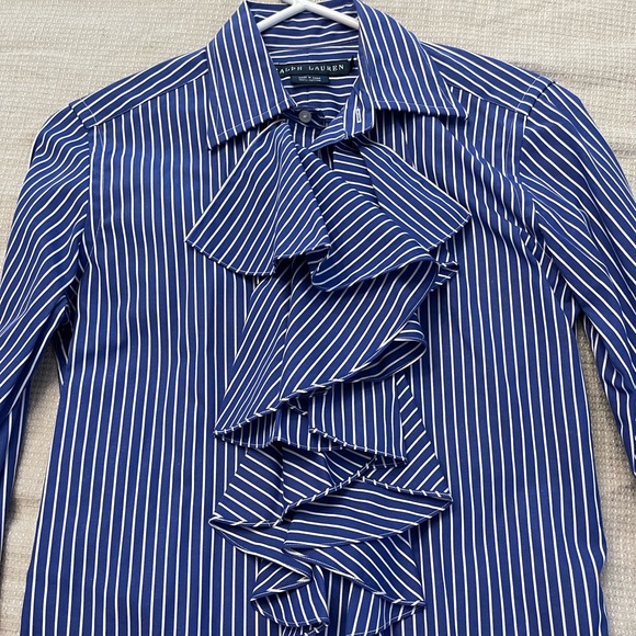 Ralph Lauren button down - Picture 1 of 7